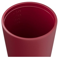 Fressko Ceramic Cup Camino (340ml) - Rouge