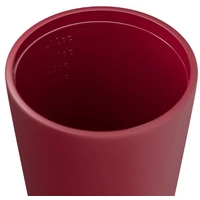 Fressko Ceramic Reusable Cup Camino (340ml) - Rouge