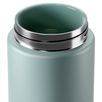 Fressko Ceramic MOVE Drink Bottle 660ml - Breezy