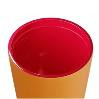 Fressko Ceramic Reusable Cup Piccolo (118ml) - Tango