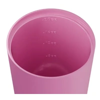 Fressko Ceramic Venti Tumbler (600ml) - Bubblegum