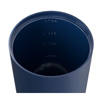 Fressko Ceramic Venti Tumbler (600ml) - Denim