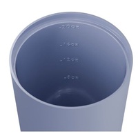 Fressko Ceramic Venti Tumbler (600ml) - Grape