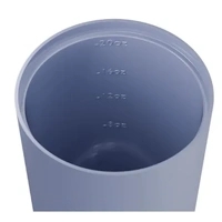 Fressko Ceramic Venti Tumbler (600ml) - Grape