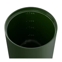 Fressko Ceramic Venti Tumbler (600ml) - Khaki