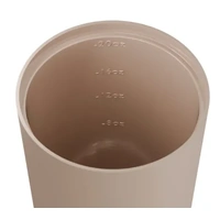 Fressko Ceramic Venti Tumbler (600ml) - Oat