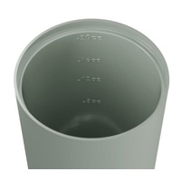 Fressko Ceramic Venti Tumbler (600ml) - Sage