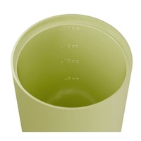 Fressko Ceramic Venti Tumbler (600ml) - Sherbet