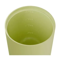 Fressko Ceramic Venti Tumbler (600ml) - Sherbet