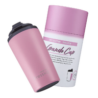 Fressko SS Cup Grande (475ml) - Grape
