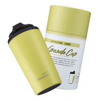 Fressko Reusable Cup Grande (475ml) - Sherbet