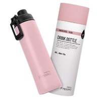 Fressko MOVE Drink Bottle 660ml - Floss