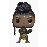 Pop! Vinyl - Marvel Black Panther - Shuri