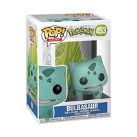 Pop! Vinyl - Pokemon - Bulbasaur