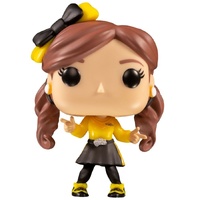 Pop! Vinyl - The Wiggles - Emma Wiggle