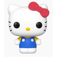 Pop! Vinyl - Hello Kitty & Friends - Hello Kitty Classic