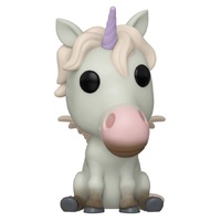 Pop! Vinyl - Disney/Pixar Onward - Unicorn US Exclusive