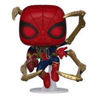 Pop! Vinyl - Avengers 4: Endgame - Iron Spider with Nano Gauntlet