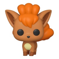 Pop! Vinyl - Pokemon - Vulpix