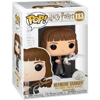 Pop! Vinyl - Harry Potter and the Philosopher's Stone - Hermione with Feather