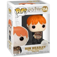 Pop! Vinyl - Harry Potter - Ron Puking Slugs