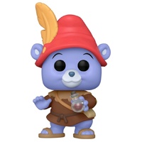 Pop! Vinyl - Adventures of the Gummi Bears - Tummi