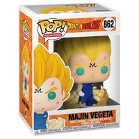 Pop! Vinyl - Dragon Ball Z - Majin Vegeta