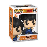 Pop! Vinyl - Dragon Ball Z - Vegito