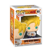 Pop! Vinyl - Dragon Ball Z - SS Gohan with Noodles