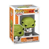 Pop! Vinyl - Dragon Ball Z - Guldo