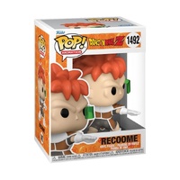 Pop! Vinyl - Dragon Ball Z - Recoome