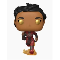 Pop! Vinyl - Marvel Eternals - Makkari
