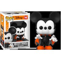 Pop! Vinyl - Disney - Vampire Mickey Mouse