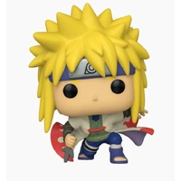 Pop! Vinyl - Naruto: Shippuden - Minato Namikaze