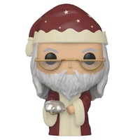 Pop! Vinyl - Harry Potter - Dumbledore Holiday