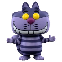 Pop! Vinyl - Disneyland 65th Anniversary - Cheshire Cat US Exclusive