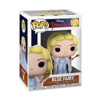 Pop! Vinyl - Disney Pinocchio - Blue Fairy 80th Anniversary