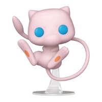 Pop! Vinyl - Pokemon - Mew