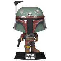 Pop! Vinyl - Star Wars: The Mandalorian - Cobb Vanth