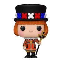 Pop! Vinyl Disney - It's A Small World England