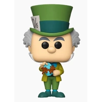 Pop! Vinyl - Disney Alice in Wonderland - 70th Anniversary Mad Hatter