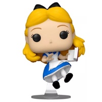 Pop! Vinyl - Disney Alice in Wonderland - Alice Falling 70th Anniversary US Exclusive