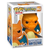 Pop! Vinyl - Pokemon - Charizard