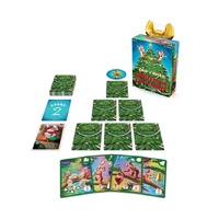 Disney - Chip 'n' Dale Christmas Card Game