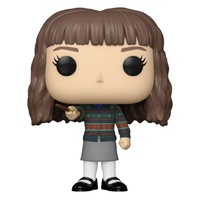 Pop! Vinyl - Harry Potter - Hermione With Wand
