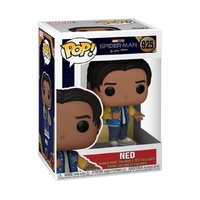 Pop! Vinyl - Marvel Spider-Man No Way Home - Ned