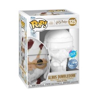 Pop! Vinyl - Harry Potter - Dumbledore Holiday DIY US Exclusive