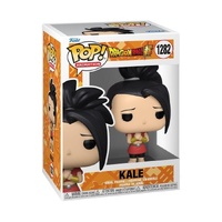 Pop! Vinyl - Dragon Ball Super - Kale