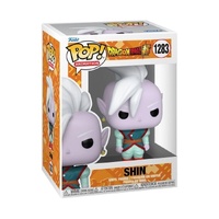 Pop! Vinyl - Dragon Ball Super - Shin