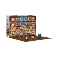 Pocket Pop! Advent Calendar - Harry Potter 